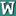 Webwire.com Favicon