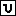 Unistra.fr Favicon