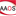 Aaos.org Favicon