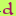 Danielgrosse.com Favicon