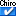 Votrechiro.com Favicon