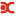 Dimplex.de Favicon