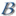 Booysen.org Favicon