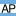 Averyjparker.com Favicon