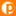 Photospherix.com Favicon