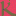 Recreation.gov Favicon