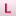 Lindex.com Favicon
