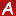 Ahuntsic.com Favicon
