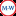 M-w.com Favicon