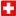 Ch-tech.ch Favicon