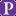 Thepurplestore.com Favicon