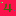 Thesixtyone.com Favicon