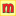 Mousesavers.com Favicon