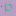 Powderandbulk.com Favicon