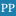 Parlement.com Favicon