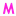 Mixitup.nl Favicon