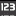 123rf.com Favicon