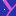 Hovoson.com Favicon