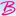 Belezain.com.br Favicon