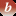 Leberry.fr Favicon