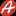 A-trust.at Favicon