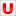 Uker.net Favicon