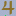 Dakoun.com Favicon