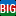 Big.az Favicon