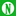 Megawebstudio.com Favicon