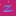 Cielsbleus.ch Favicon
