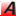 Akaboo.jp Favicon