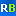 Rongbay.com Favicon