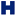 Hays.de Favicon