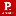 Lepoint.fr Favicon