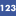 123fitness.fr Favicon