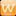 Webheimat.at Favicon