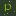 Budstikka.no Favicon