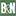 Barnesandnoble.com Favicon